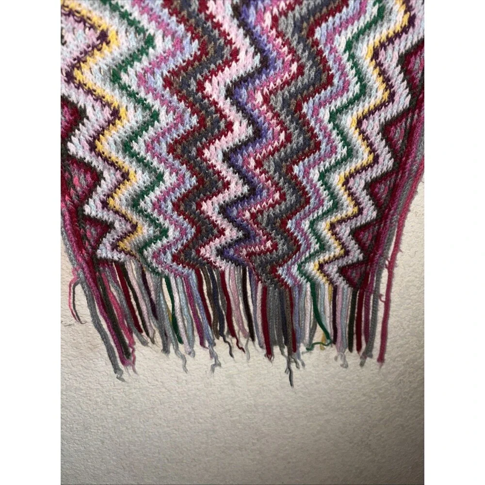Unbranded zag aztec tag